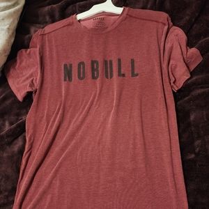 Mens Nobull Project Tee